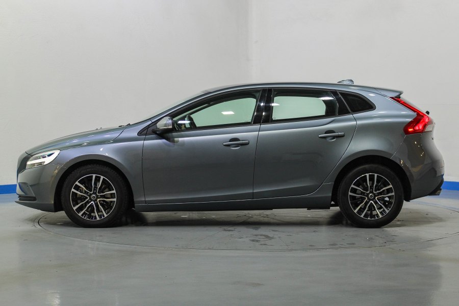 Volvo V40 Diésel V40 D2 Momentum Aut. 120 7