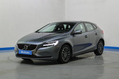 Volvo V40 D2 Momentum Aut. 120