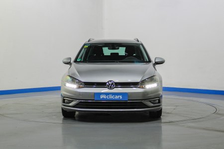 Volkswagen Golf Diésel Advance 1.6 TDI 85kW (115CV) DSG Variant 2