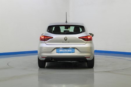 Renault Clio Gasolina Business TCe 67 kW (90CV) 4