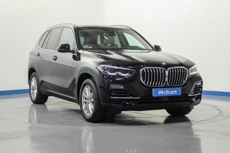 BMW X5 Diésel X5 xDrive 30dA 3