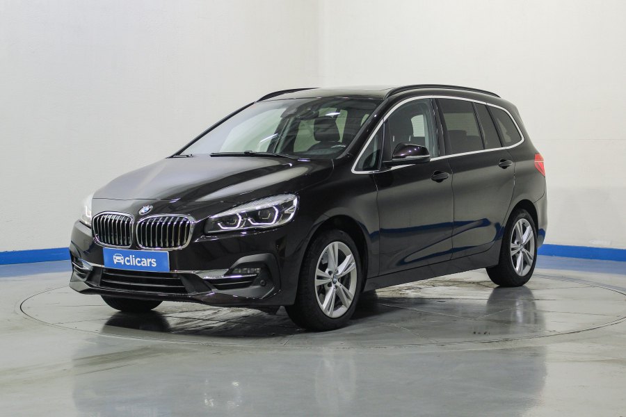 BMW Serie 2 Diésel 218d Gran Tourer xDrive