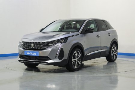 Peugeot 3008 1.5BlueHDi Allure S&S 130