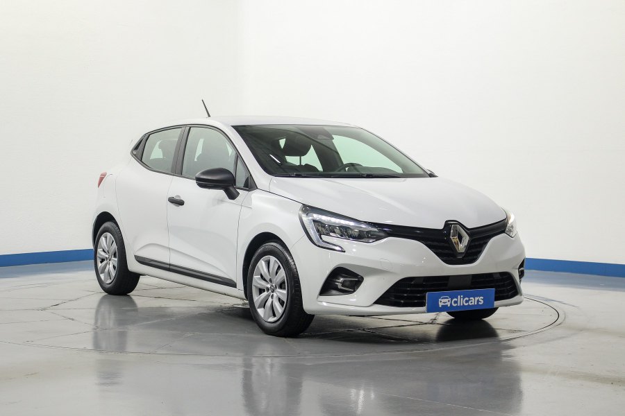 Renault Clio GLP Clio TCe GLP Business 74kW 3