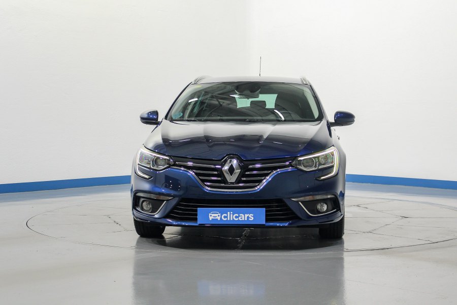 Renault Mégane Diésel Mégane S.T. 1.5dCi Blue Zen 85kW 2