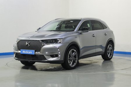 DS DS 7 Crossback 2.0BlueHDi So Chic Aut.