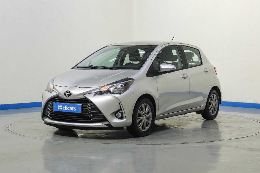 Toyota Yaris Gasolina 1.0 70 Business