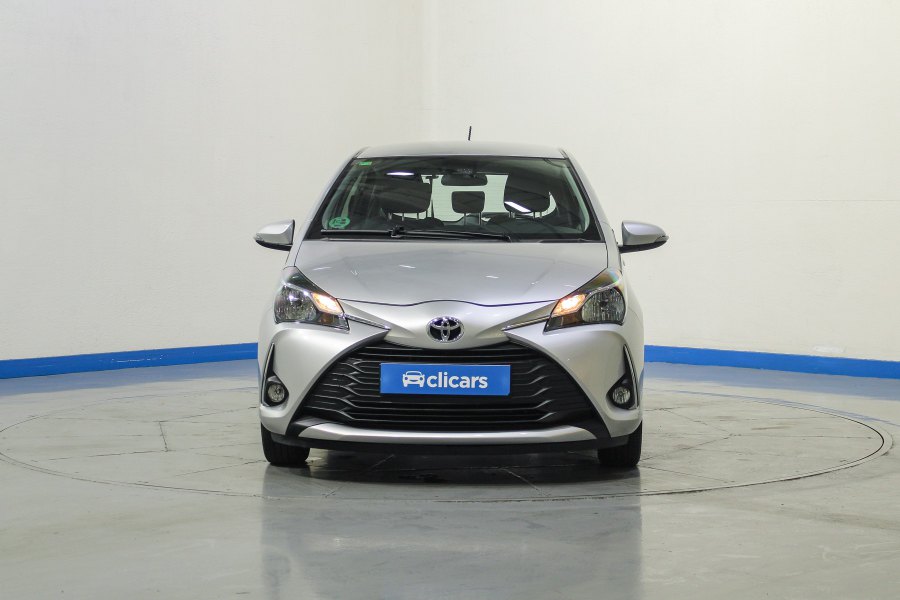 Toyota Yaris Gasolina 1.0 70 Business 2