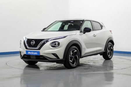 Comprar Nissan Juke 1.0 DIG-T N-Connecta 4x2 114 Nissan Juke 1.0 DIG-T N-Connecta 4x2 114