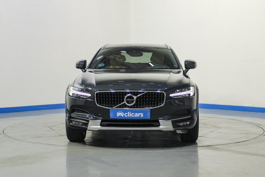 Volvo V90 Cross Country Diésel 2.0 D4 AWD Auto 2