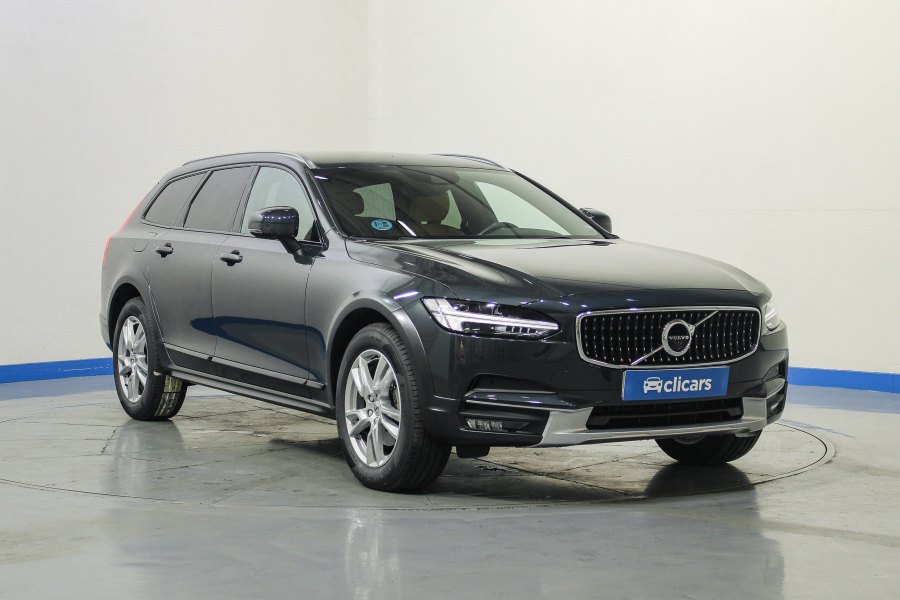 Volvo V90 Cross Country Diésel 2.0 D4 AWD Auto 3