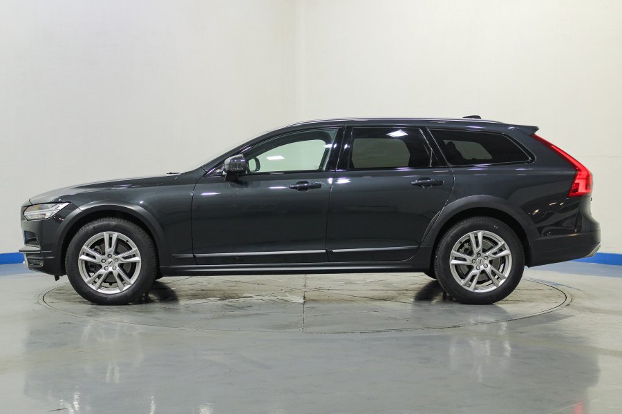 Volvo V90 Cross Country Diésel 2.0 D4 AWD Auto 7