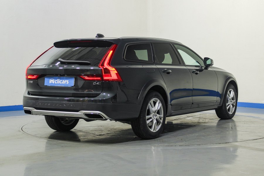 Volvo V90 Cross Country Diésel 2.0 D4 AWD Auto 5