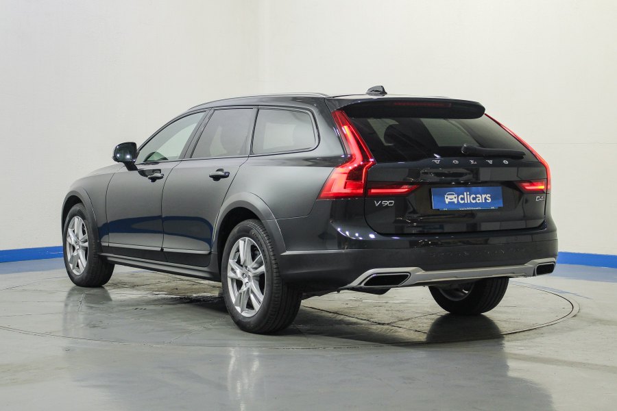 Volvo V90 Cross Country Diésel 2.0 D4 AWD Auto 8