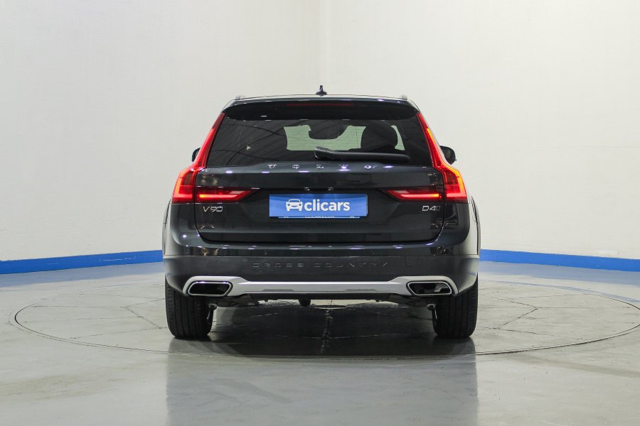 Volvo V90 Cross Country Diésel 2.0 D4 AWD Auto 4