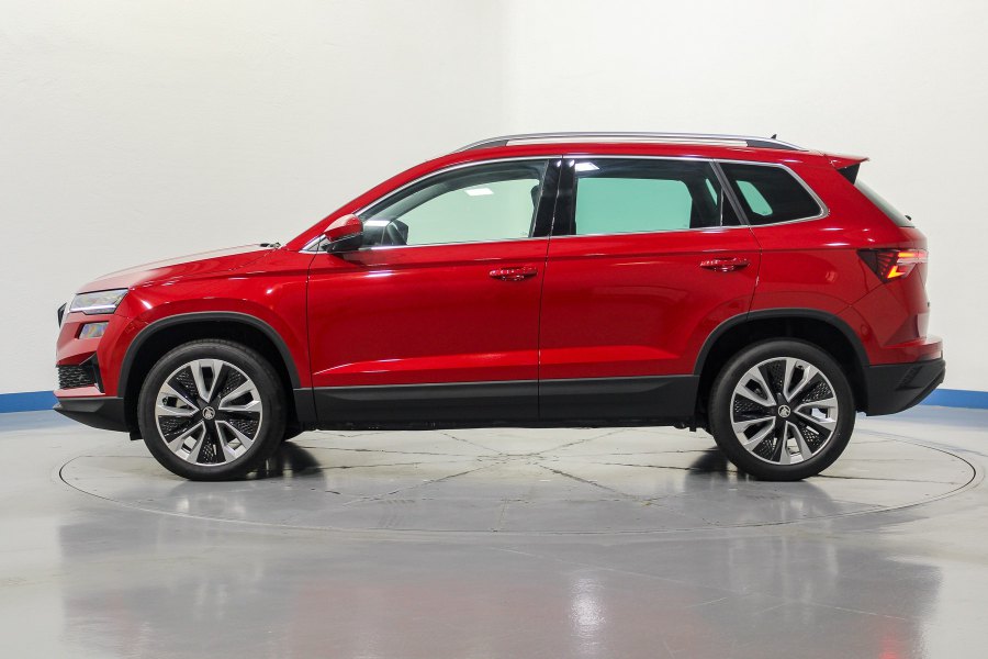 Skoda Karoq Gasolina Karoq 1.5 TSI Style ACT 6