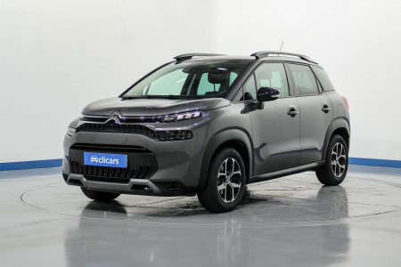 Comprar Citroen C3 Aircross Puretech S&S Plus 110 Citroen C3 Aircross Puretech S&S Plus 110