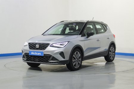 SEAT Arona 1.0 TSI S&S FR XM 110