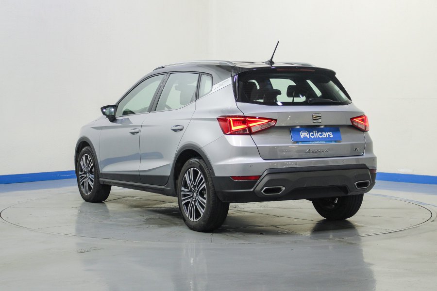 SEAT Arona Gasolina 1.0 TSI 81kW (110CV) FR XM 8