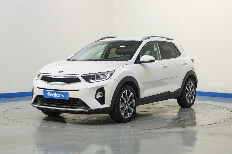 Kia Stonic Gasolina 1.0 T-GDi 88kW (120CV) Drive