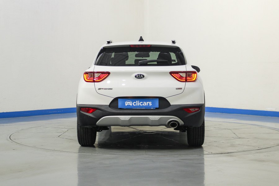 Kia Stonic Gasolina 1.0 T-GDi 88kW (120CV) Drive 4