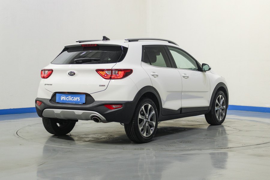 Kia Stonic Gasolina 1.0 T-GDi 88kW (120CV) Drive 5