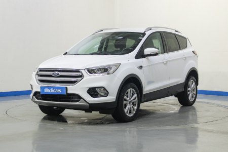 Ford Kuga 1.5 EcoB. Auto S&S Trend+ 4x2 120