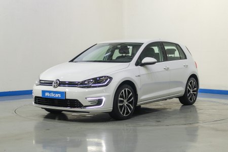 Volkswagen Golf e-Golf ePower