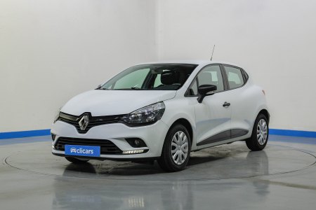 Renault Clio GLP Business TCe 66kW (90CV) GLP -18 1