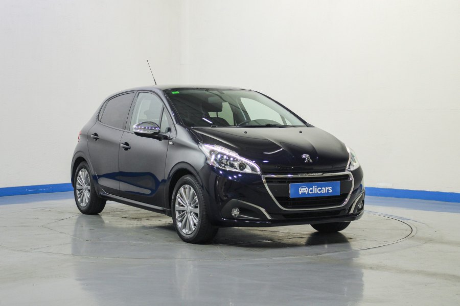 Peugeot 208 Gasolina 5P STYLE S 1.2L PureTech 60KW (82CV) 3