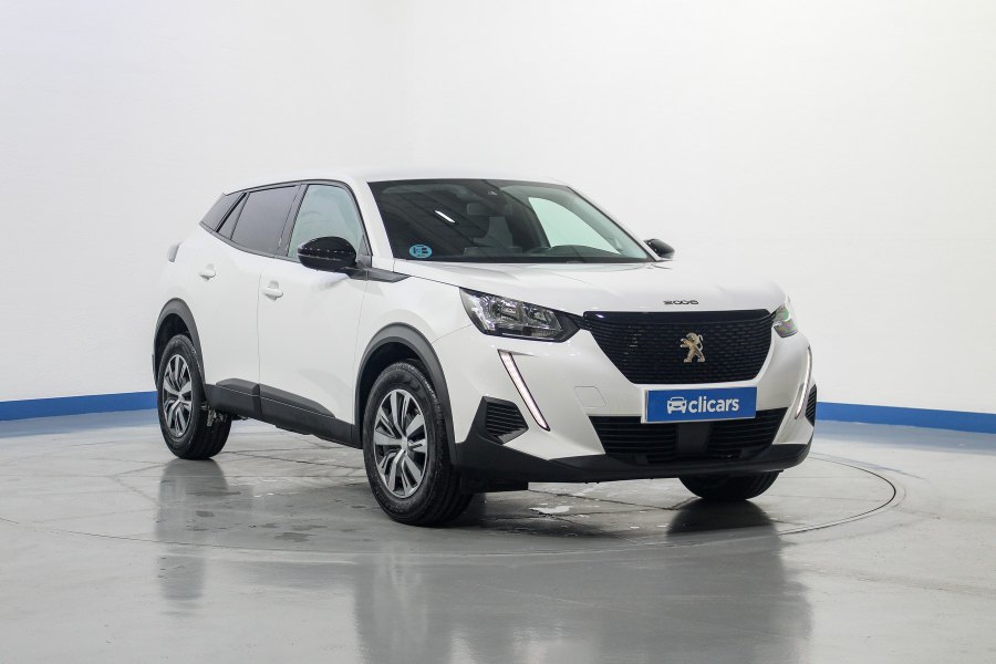 Peugeot 2008 Diésel Active BlueHDI 81kW (110CV) 3