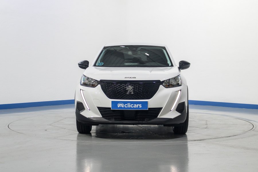 Peugeot 2008 Diésel Active BlueHDI 81kW (110CV) 2