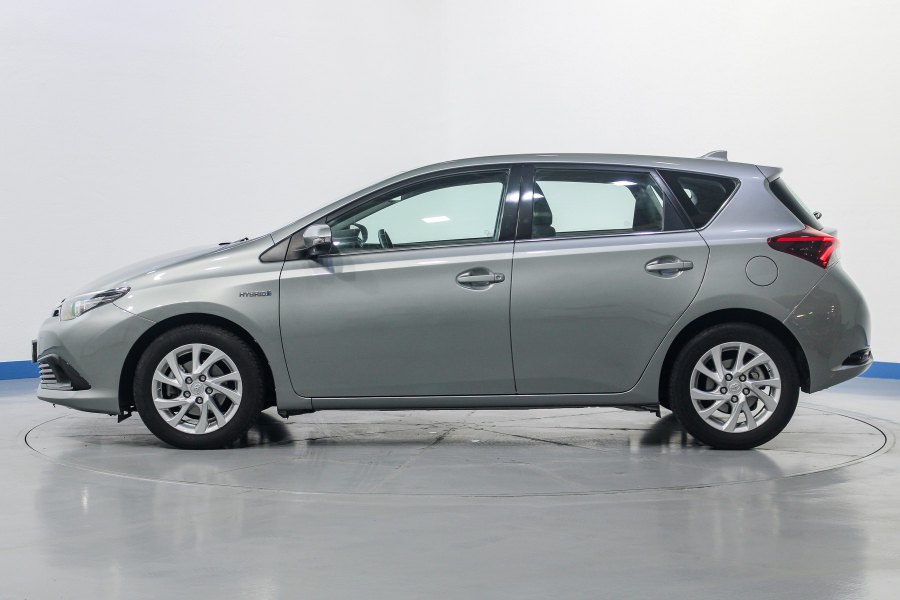 Toyota Auris Híbrido 1.8 140H Hybrid Active 7