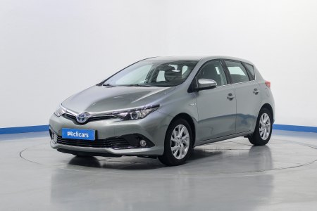 Toyota Auris hybrid 140H Active