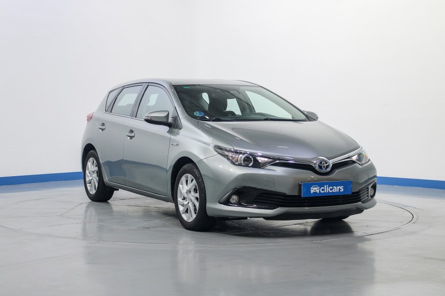 Toyota Auris Híbrido 1.8 140H Hybrid Active 3