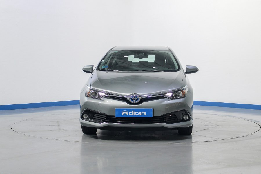 Toyota Auris Híbrido 1.8 140H Hybrid Active 2