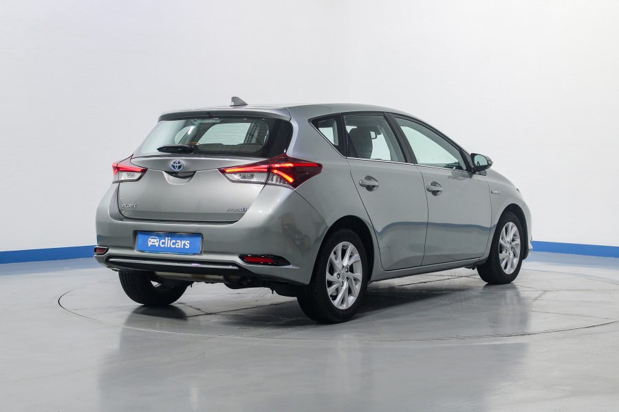 Toyota Auris Híbrido 1.8 140H Hybrid Active 5