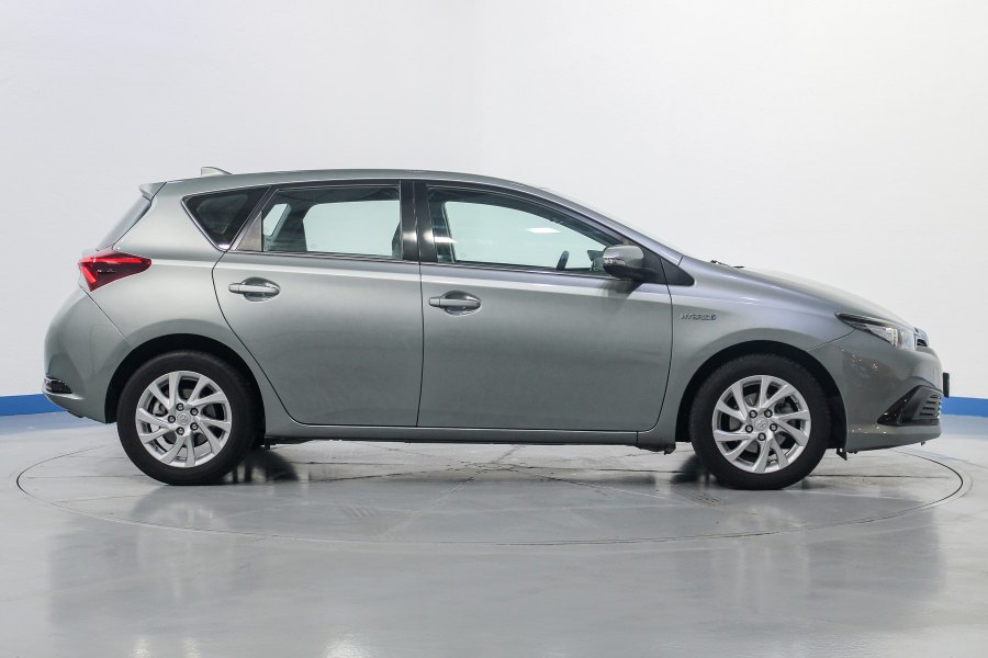 Toyota Auris Híbrido 1.8 140H Hybrid Active 6