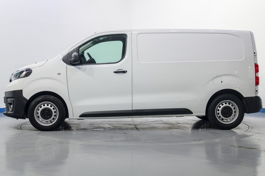 Toyota Proace Diésel Proace Van Media 1.5D Business 120 7