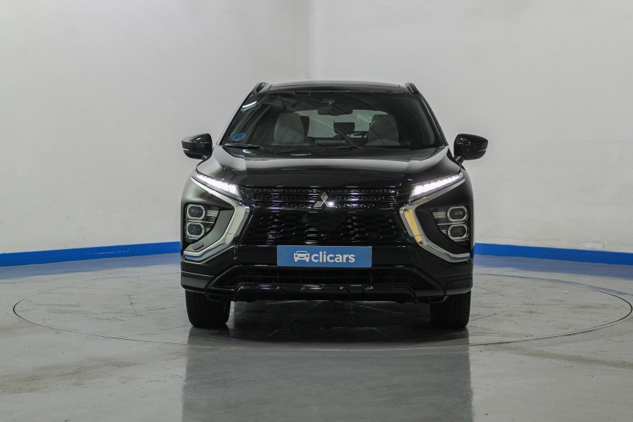 Mitsubishi Eclipse Cross Híbrido enchufable 2.4 PHEV Kaiteki+ Auto 4WD 2