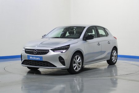 Comprar Opel Corsa Diésel 1.5D DT 74kW (100CV) Elegance Opel Corsa Diésel 1.5D DT 74kW (100CV) Elegance