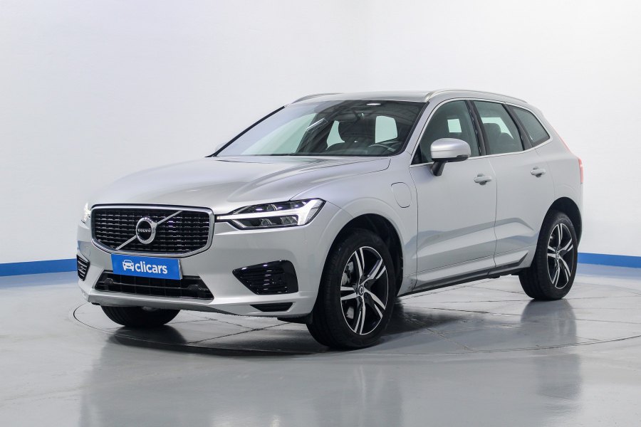 Volvo XC60 Híbrido enchufable XC60 T8 Twin R-Design