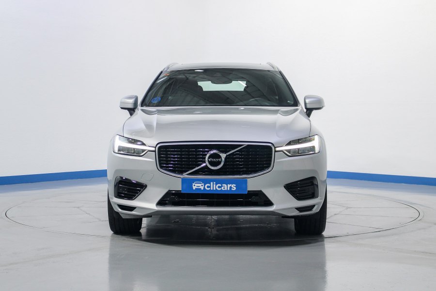 Volvo XC60 Híbrido enchufable 2.0 T8 AWD R-Design Auto 2