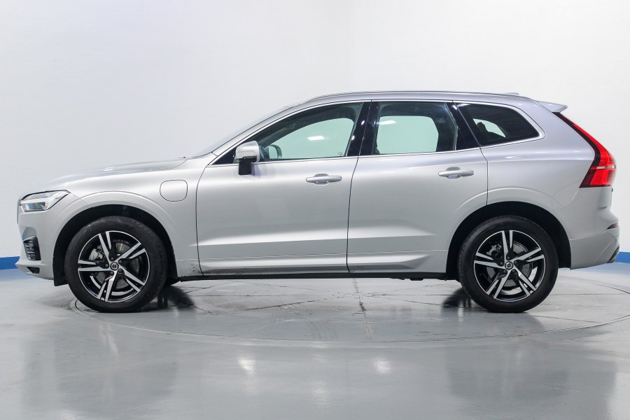 Volvo XC60 Híbrido enchufable 2.0 T8 AWD R-Design Auto 7