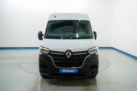 Comprar Renault Master Fg. Energy Blue dCi L3H2 3500 T Renault Master Fg. Energy Blue dCi L3H2 3500 T