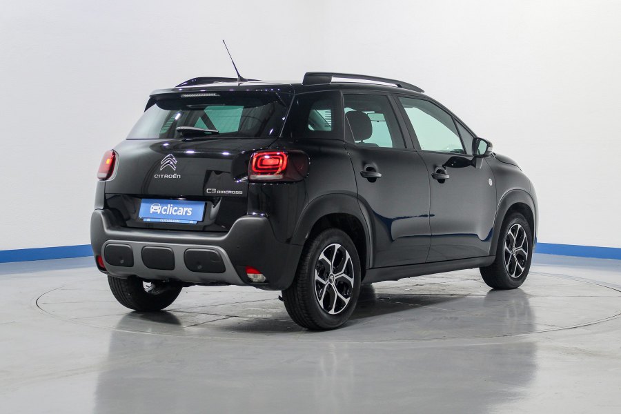 Citroën C3 Aircross Diésel BlueHDi 81kW (110CV) S&S C-Series 5