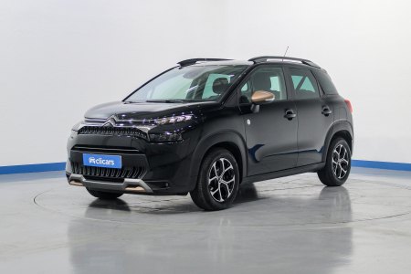 Citroën C3 Aircross BlueHDi S&S C-Series 110