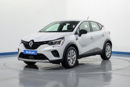 Comprar Renault Captur TCe Intens GLP Renault Captur TCe Intens GLP