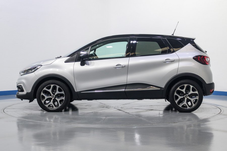 Renault Captur Gasolina Zen Energy TCe 66kW (90CV) 7