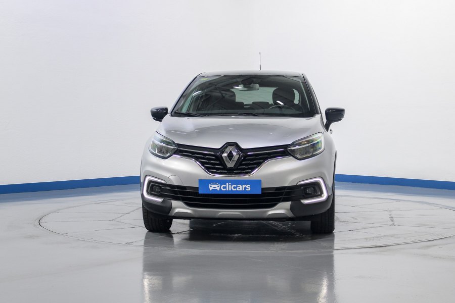 Renault Captur Gasolina Zen Energy TCe 66kW (90CV) 2